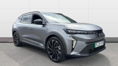 Renault Scenic E-Tech 160kW Esprit Alpine 87kWh Long Range 5dr Auto Electric Estate